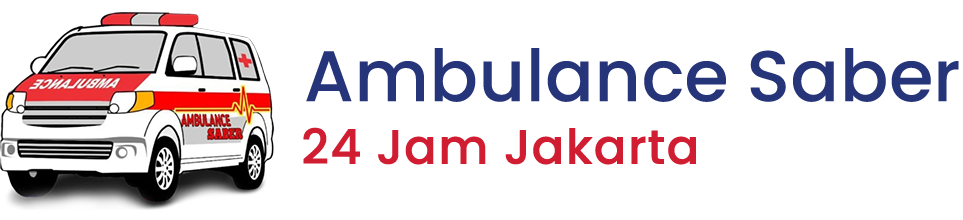 Ambulance Saber 24 Jam Jakarta