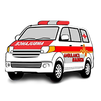 Ambulance Saber 24 Jam Jakarta
